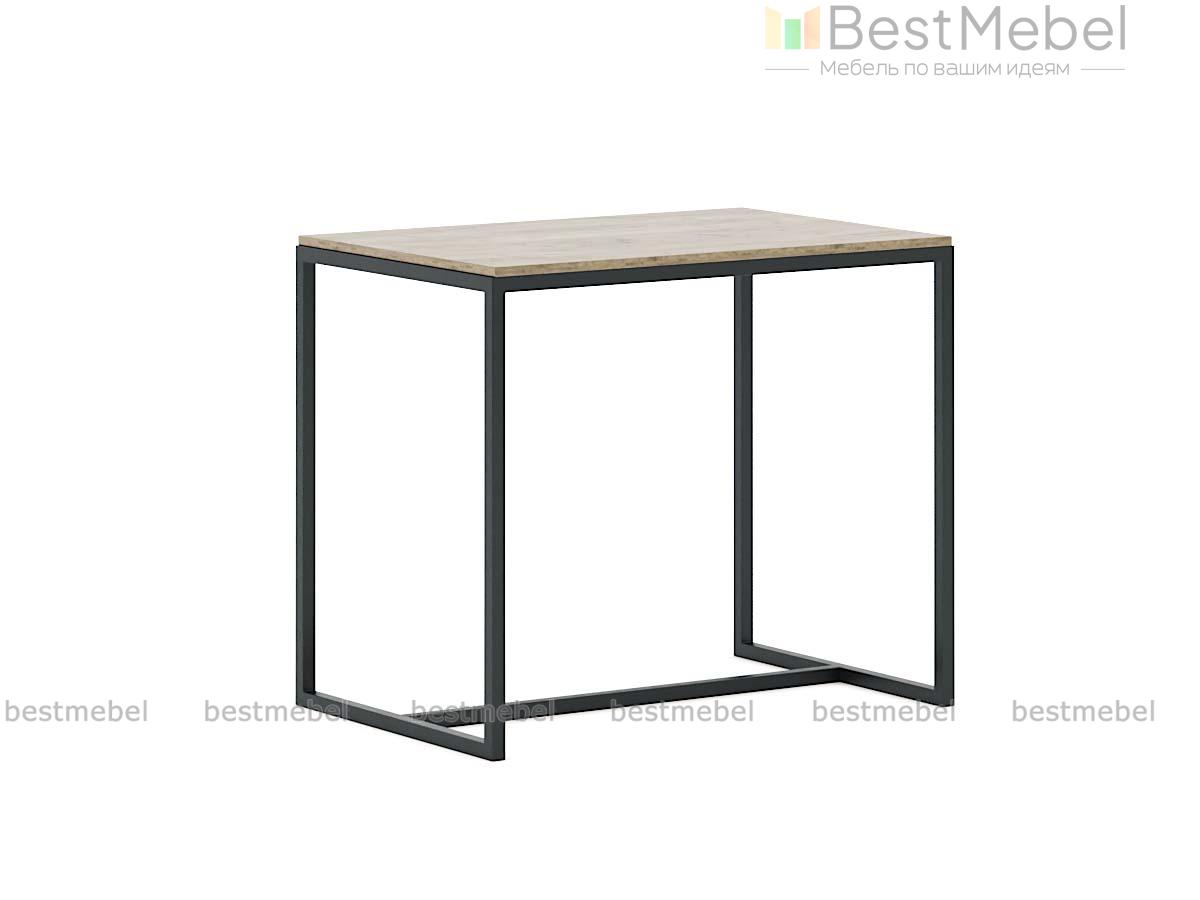 Стол кухонный Юник 2 BMS - Фото