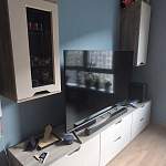 Стенка Мираж 4.10 BMS - Фото от клиента