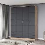 Шкаф Елена 4 BMS - Фото 5