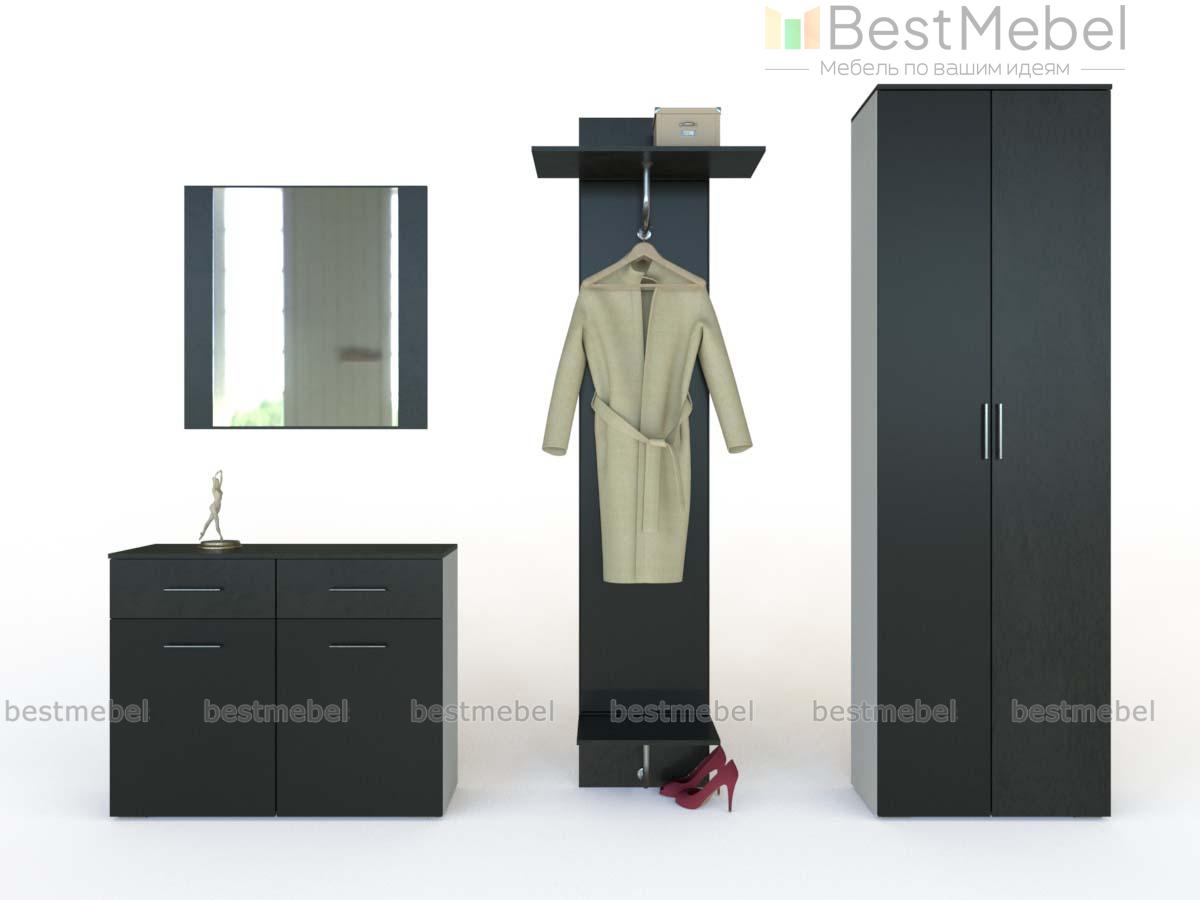 Прихожая Деметра 20 BMS - Фото