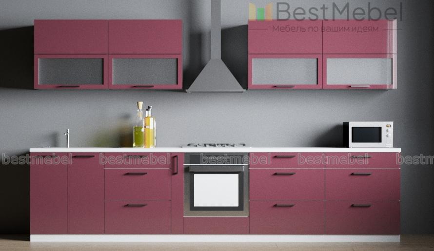 Кухня Мари Р BMS - Фото