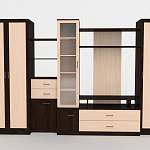 Стенка Мега-2 BMS - Фото 4