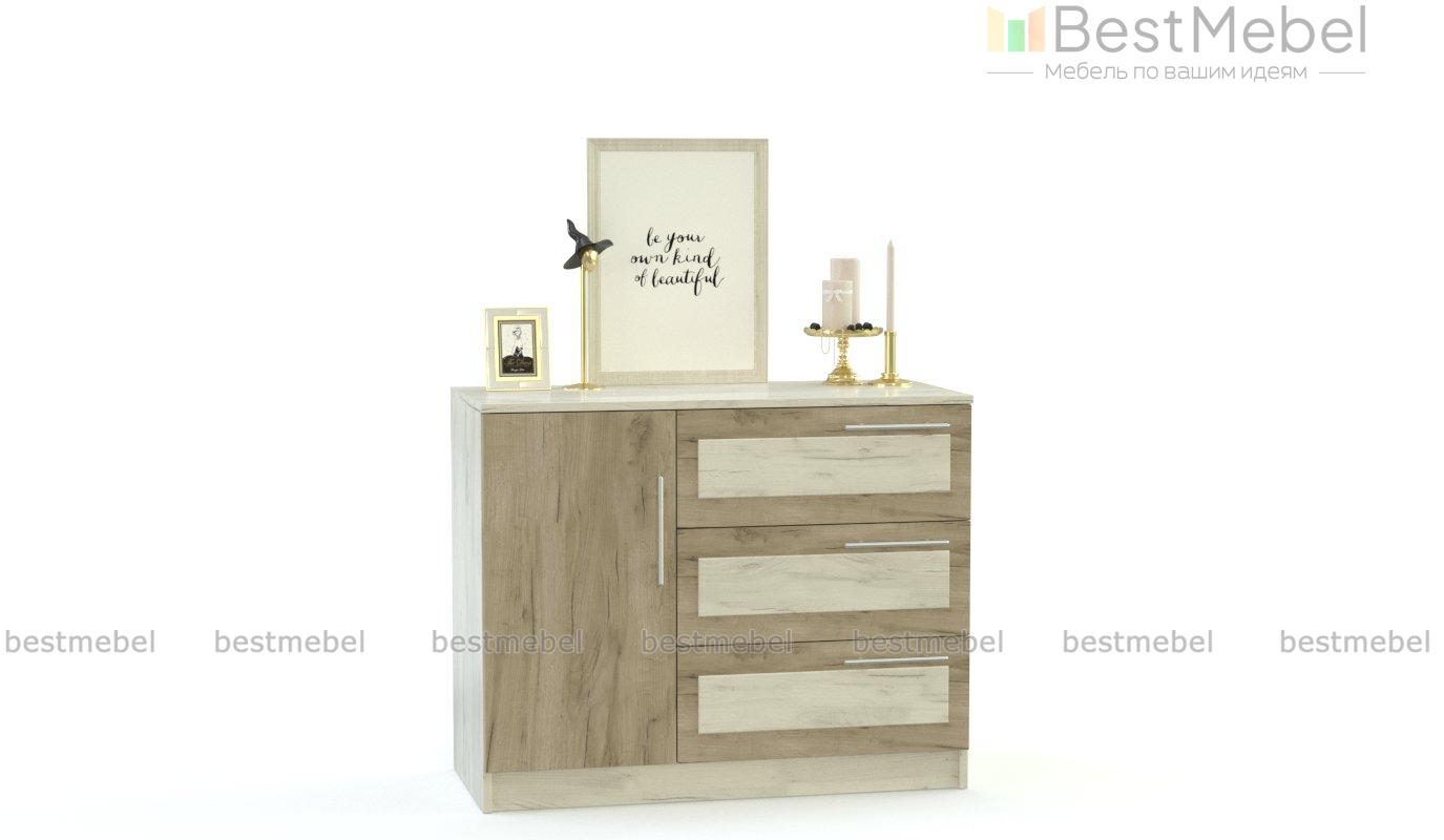 Комод Европа-12 BMS - Фото