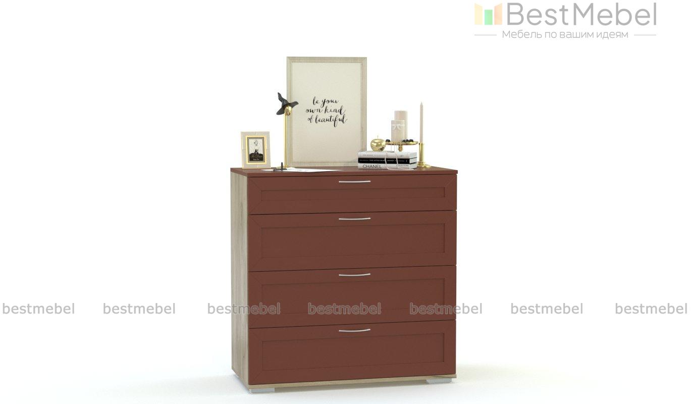 Спальня Вече 1 BMS - Фото