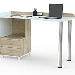 Стол Нильсон СКМ-55 П BMS - Фото 1