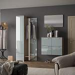 Прихожая Вельвет 11 BMS - Фото 1