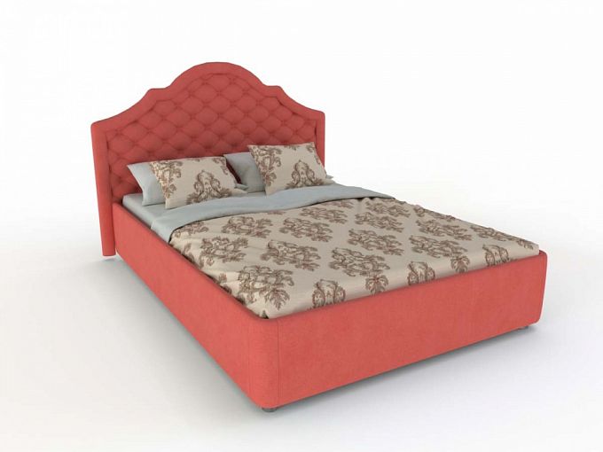 Кровать Верона 1 BMS - Фото