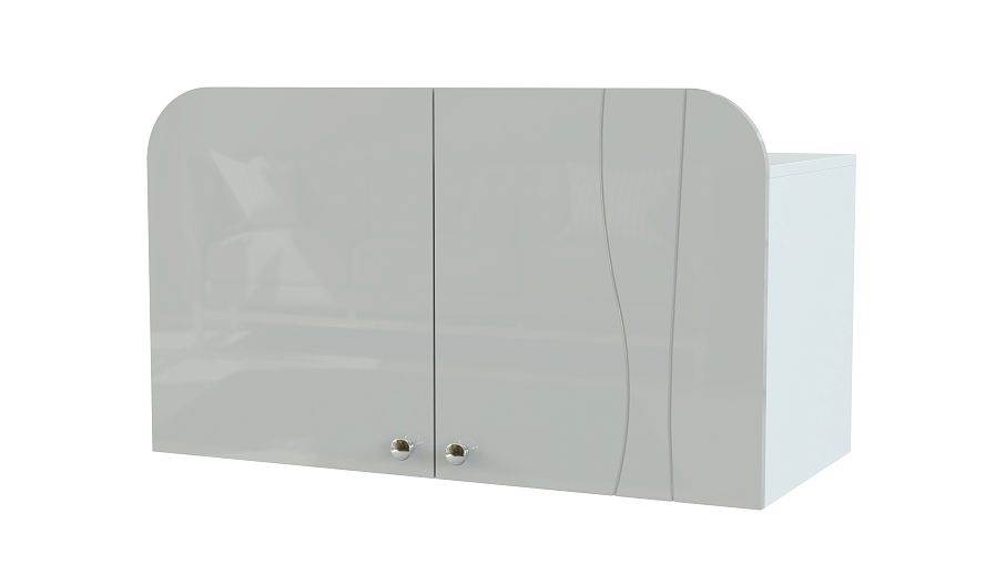 Антресоль Rose 03 BMS - Фото