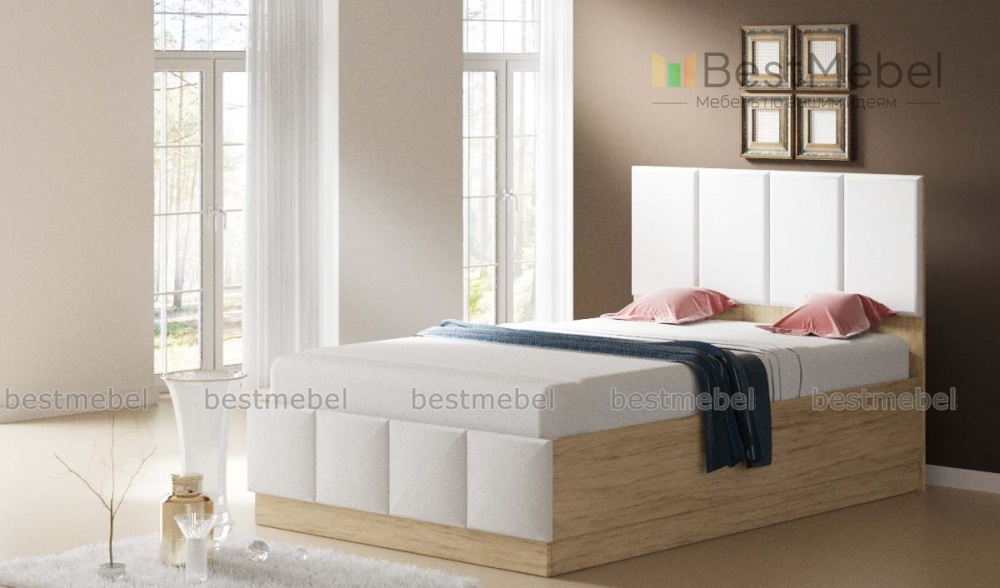 Кровать Линда О ПМ BMS
