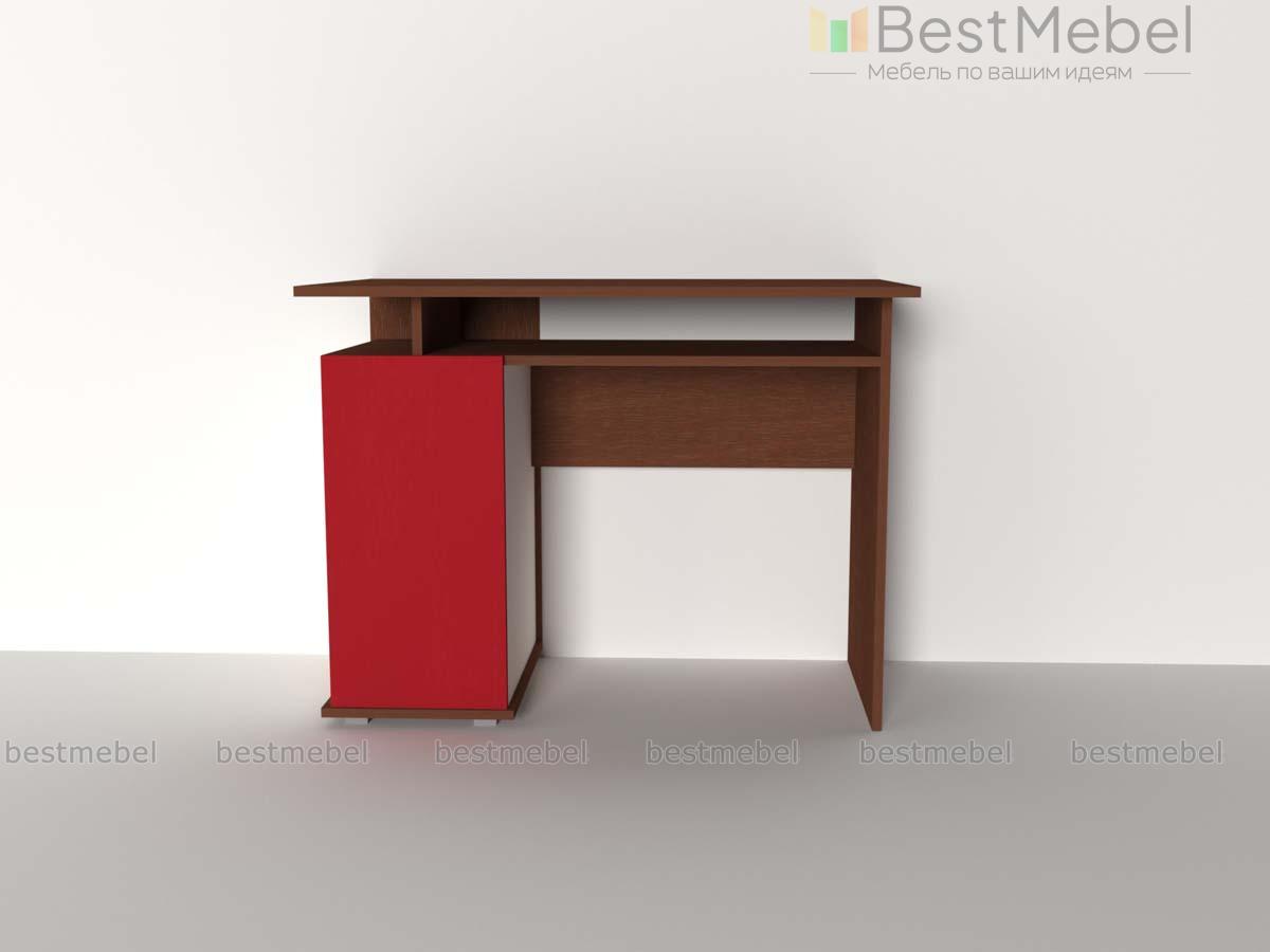 Письменный стол МБ 14.1 BMS - Фото