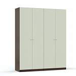 Распашной шкаф Валерия-Октава 4,8 BMS - Фото 3