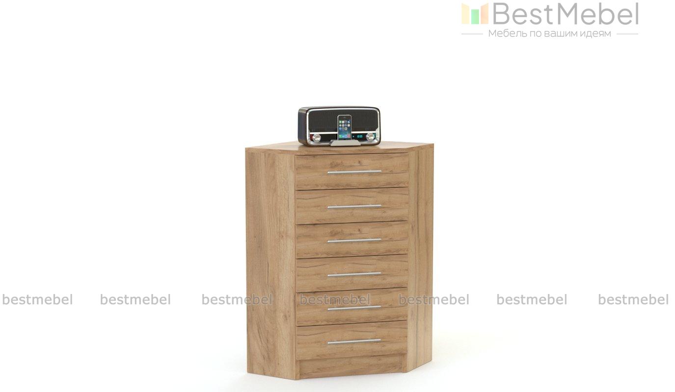 Комод СП-4536 BMS - Фото