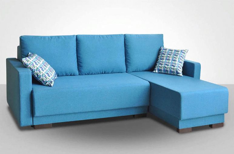 Угловой диван Комбо 2 BMS - Фото