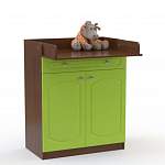 Комод пеленальный Зейя 4 BMS - Фото 2