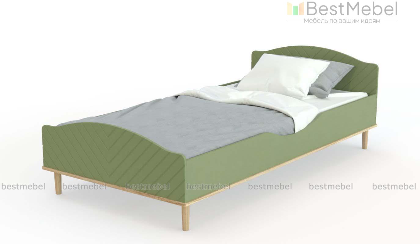 Кровать Лола Нео 11 BMS - Фото