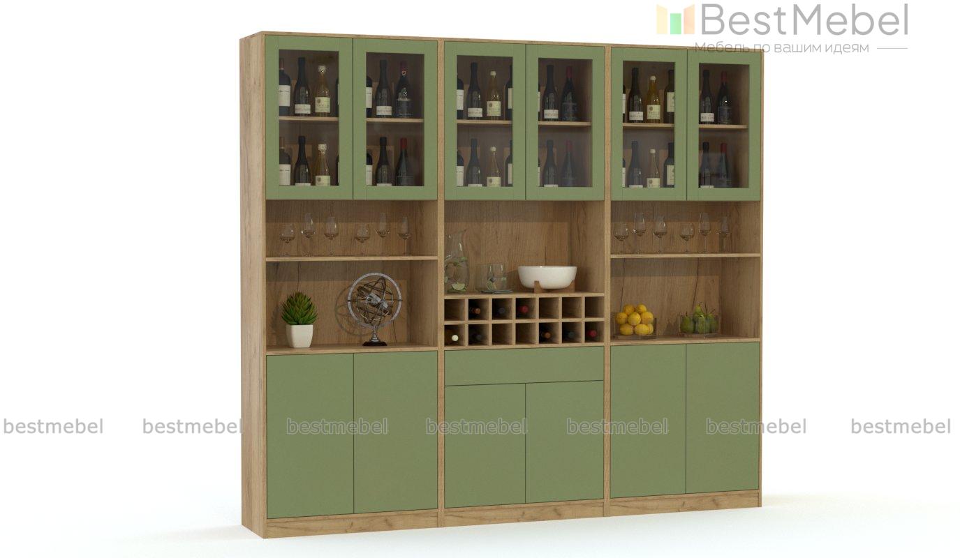 Шкаф Ума Лайт 3 BMS - Фото