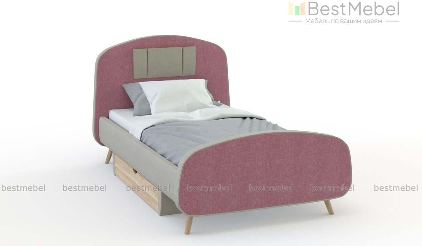 Кровать Пандора 19 BMS - Фото