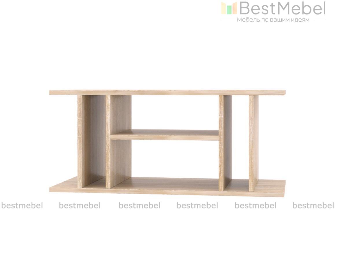 Полка навесная Твайс 1 BMS - Фото