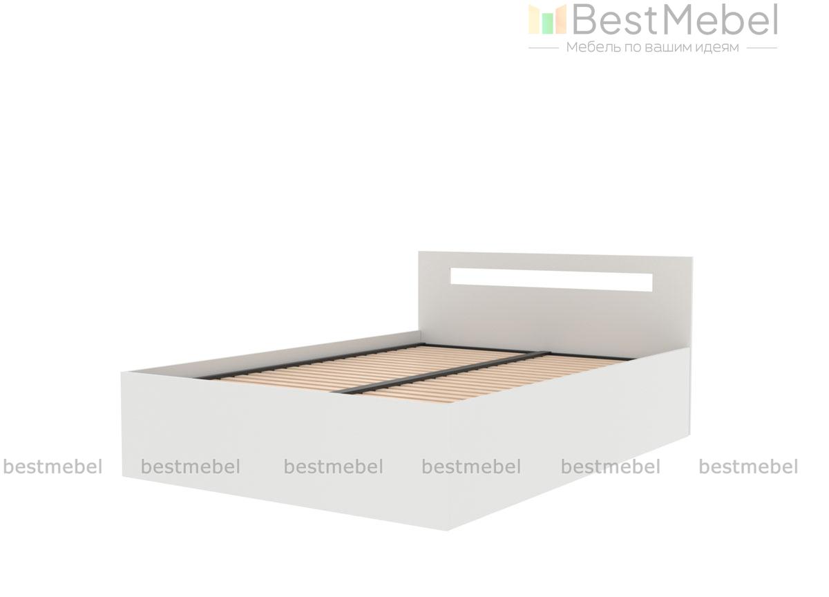 Кровать с ящиком Норд 3 BMS - Фото