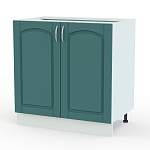 Стол 2 двери Трапеза BMS - Фото 7