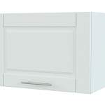 Шкаф верхний горизонтальный 1 дверь Палермо BMS - Фото 4