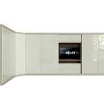 Угловой шкаф 99 BMS - Фото 2