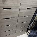 Комод Нордли Nordli 7 - Фото от клиента