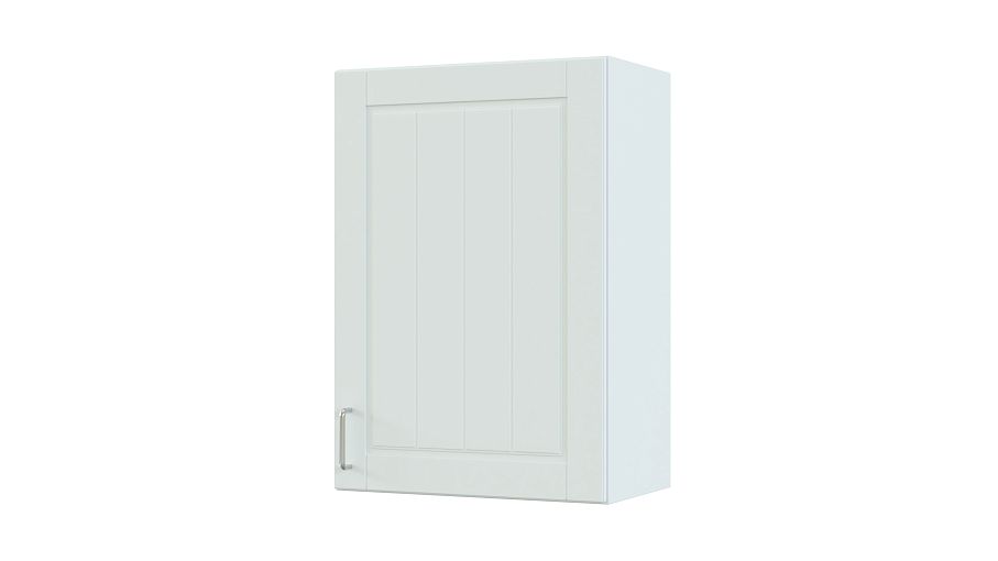 Шкаф навесной 1 дверь Изабелла BMS - Фото