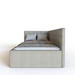 Детская кровать Габриэлла BMS - Фото 3