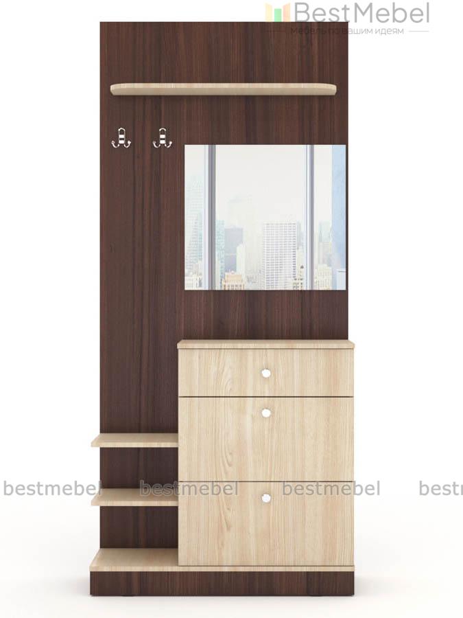 Прихожая Арья BMS - Фото