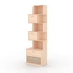 Стеллаж Селфи 2 BMS - Фото 5