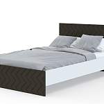 Кровать Грация 1 BMS - Фото 1