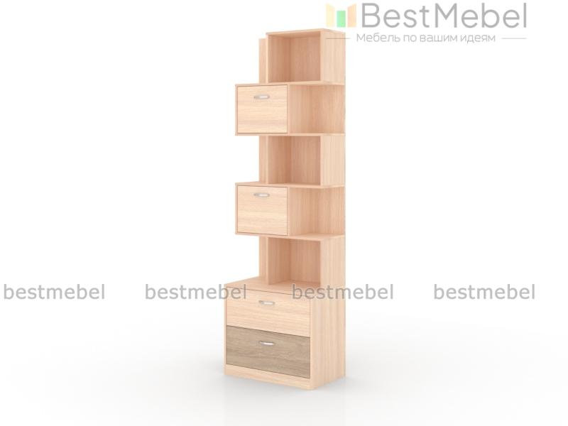 Стеллаж Селфи 2 BMS - Фото