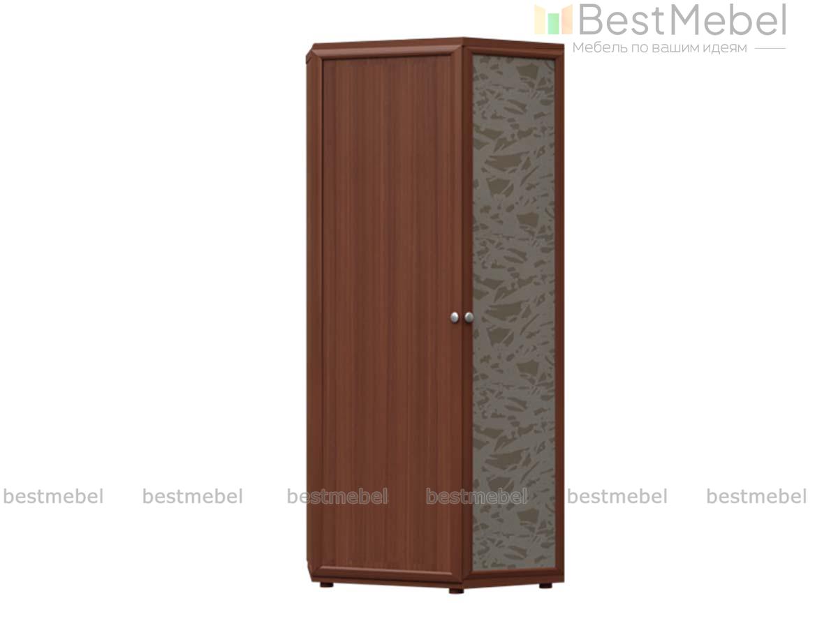 Шкаф угловой 2 Марракеш BMS - Фото