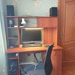 Компьютерный стол Костер 6 BMS - Фото от клиента