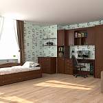 Детская комната Матильда 15 BMS - Фото 1