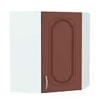 Шкаф верхний угловой Настя BMS - Фото 3