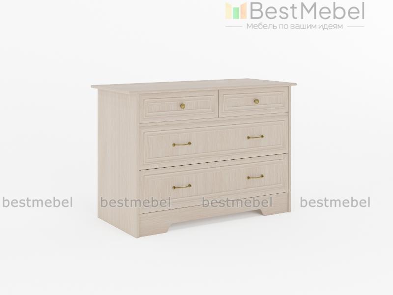 Комод Бонапарт 7 BMS - Фото