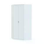 Шкаф угловой для гостиной Volga ШУ-01/2Д BMS - Фото 5