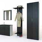 Прихожая Деметра 20 BMS - Фото 1