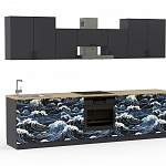 Кухня Мирта 13 BMS - Фото 2