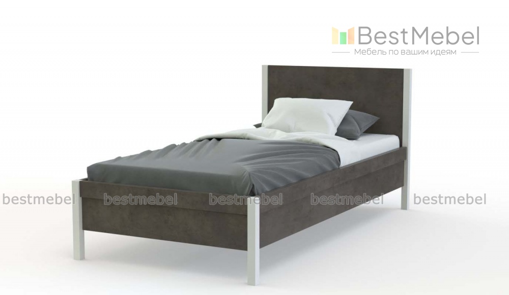 Кровать Эврил 2 BMS