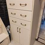 Комод Ричард 2.3 BMS - Фото от клиента