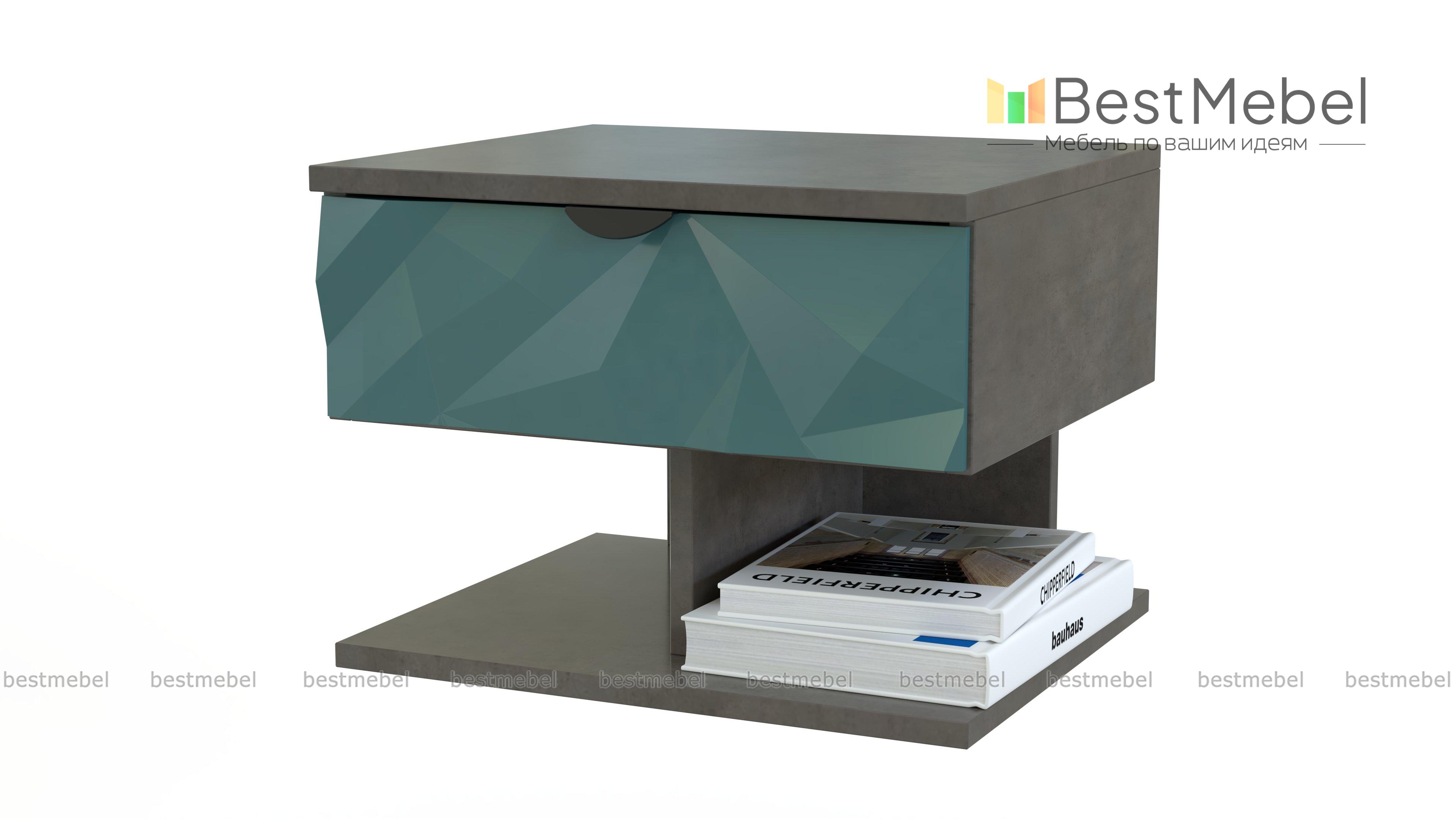 Тумба Элли 14 BMS - Фото