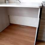 Стол для ноутбука Филд-1 BMS - Фото от клиента