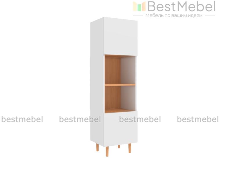 Стеллаж Fjord BMS - Фото