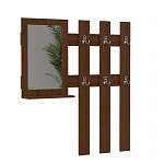 Вешалка Оникс Нео 1 BMS - Фото 3