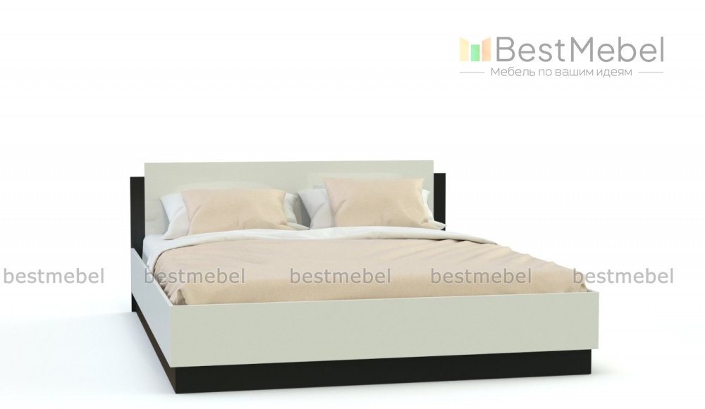 Кровать Афродита BMS