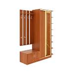 Прихожая Волх 2 BMS - Фото 6