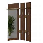 Вешалка Эста 1 BMS - Фото 2